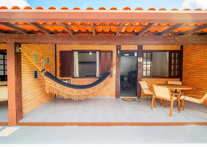 Brisas Do Oceano Lofts Apartamento Búzios