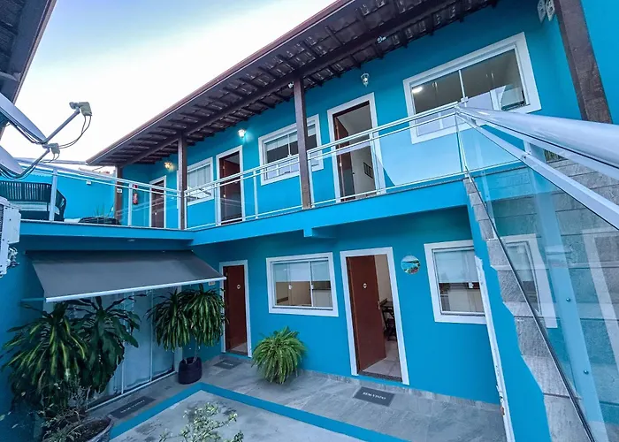 Buzios Conforto Guest House