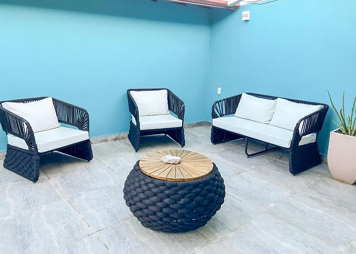 Buzios Conforto Guest House