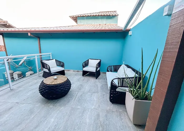 Buzios Conforto Guest House
